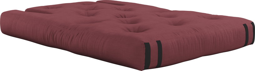 canape-convertible-en-coton-bordeaux-140x122x70cm-hippo-karup-design-2