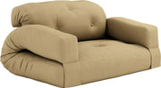 canape-convertible-en-coton-beige-ble-140x122x70cm-hippo-karup-design-1