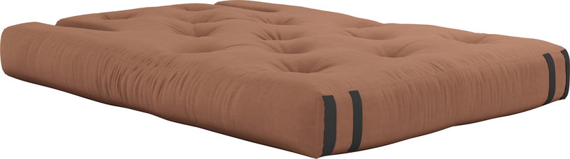 canape-convertible-en-coton-argile-brune-140x122x70cm-hippo-karup-design-2