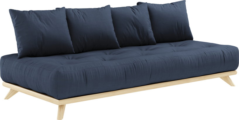 canape-2-places-en-pin-et-matelas-navy-200x90cm-senza-karup-design-1