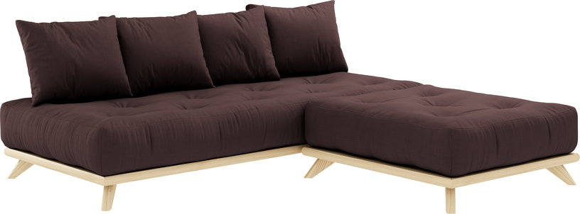 canape-2-places-en-pin-et-matelas-marron-200x90cm-senza-karup-design-3