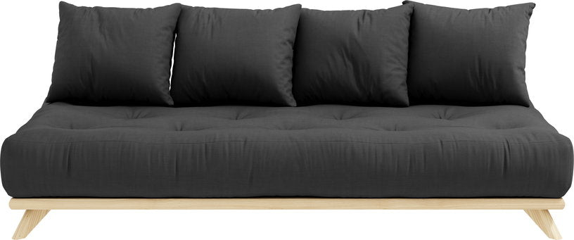 canape-2-places-en-pin-et-matelas-gris-fonce-200x90cm-senza-karup-design-2