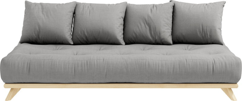 canape-2-places-en-pin-et-matelas-gris-200x90cm-senza-karup-design-2