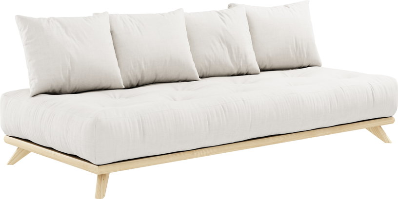 canape-2-places-en-pin-et-matelas-coton-natural-200x90cm-senza-karup-design-1