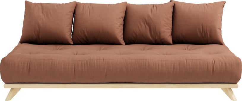 canape-2-places-en-pin-et-matelas-coton-argile-brune-200x90cm-senza-karup-design-2