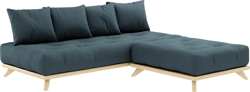 canape-2-places-en-pin-et-matelas-bleu-petrole-200x90cm-senza-karup-design-3