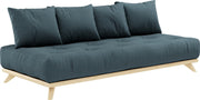 canape-2-places-en-pin-et-matelas-bleu-petrole-200x90cm-senza-karup-design-1