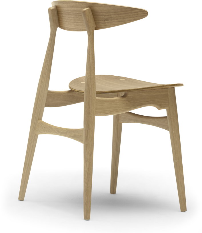 chaise-en-chene-laque-74cm-ch33t-carl-hansen-son-2