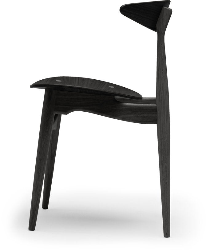 chaise-en-chene-teinte-noir-74cm-ch33t-carl-hansen-son-3