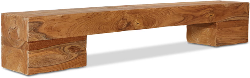 planche-basse-en-teck-bloc-hkliving-2