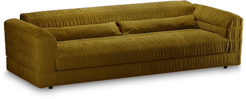canape-en-velours-royal-olive-274cm-club-couch-hkliving-2