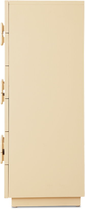 spacieuse-armoire-a-tiroirs-creme-hkliving-3