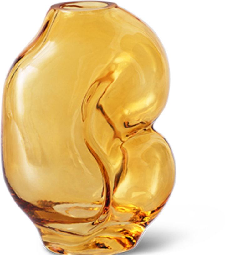 petit-vase-en-verre-gleam-amber-hkliving-1
