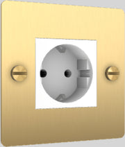 Prise 1G socket - Buster & punch — 378092.jpg