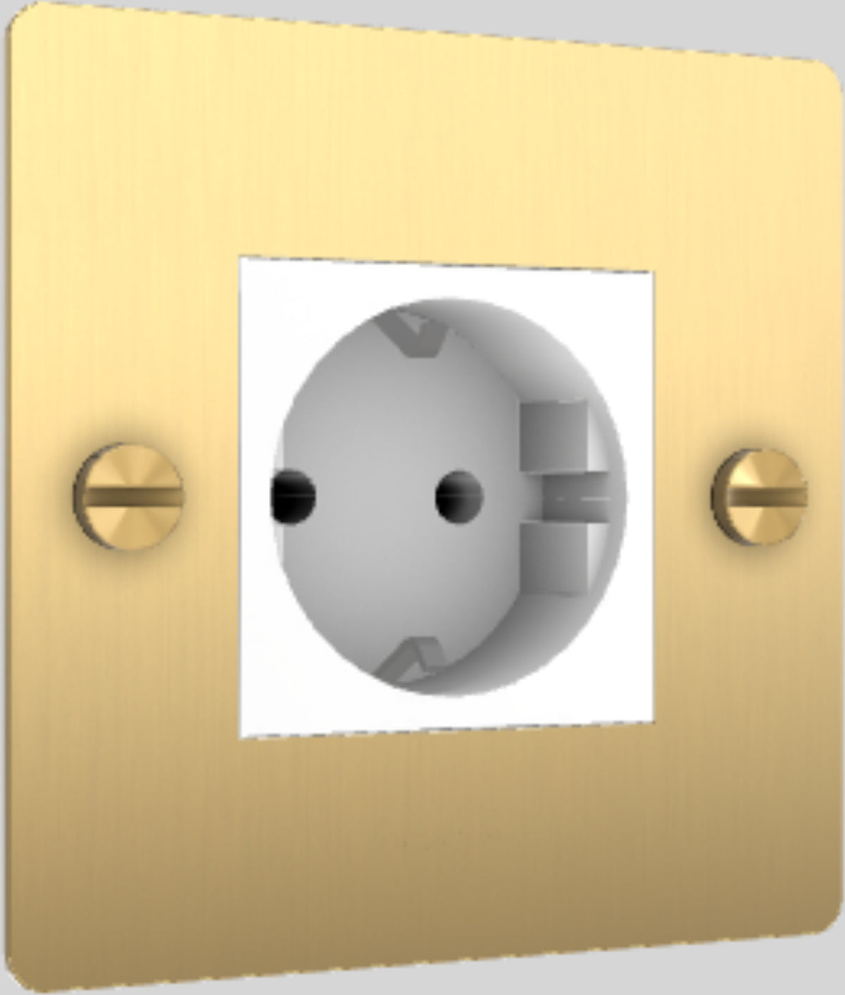 Prise 1G socket - Buster & punch — 378092.jpg