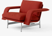 fauteuil-en-tissu-rouge-et-acier-chrome-meantime-av29-tradition-1
