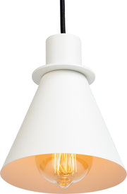 suspension-en-acier-blanc-14cm-klar-custom-form-1