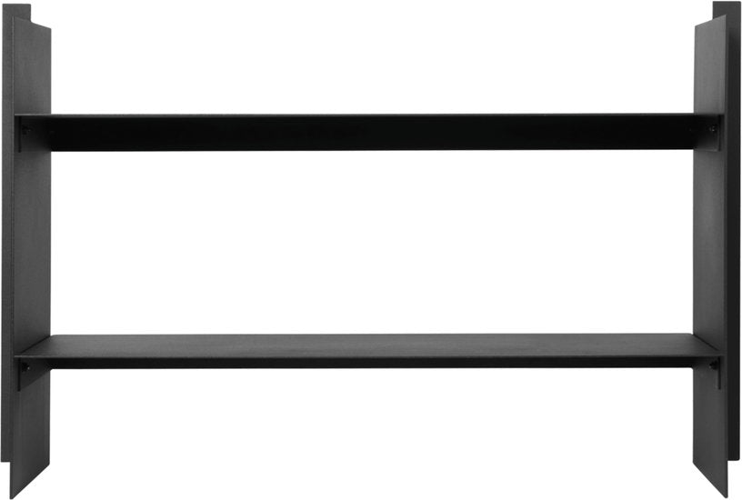 etagere-en-aluminium-noir-77x28x26cm-ferm-living-2