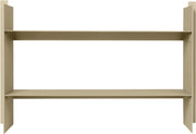 etagere-en-aluminium-beige-77x28x26cm-ferm-living-1