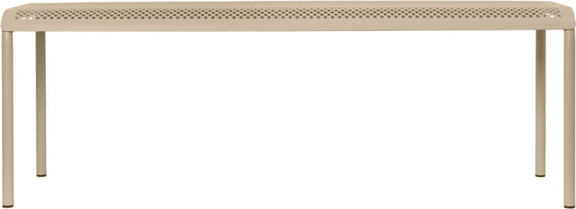 banc-en-fer-beige-130x39x45cm-dapple-ferm-living-1