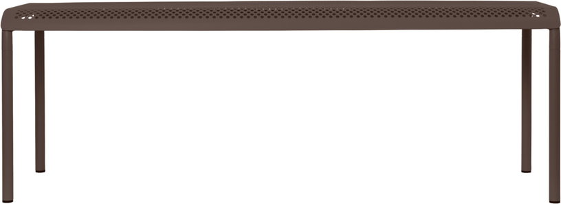 banc-en-fer-chocolat-130x39x45cm-dapple-ferm-living-1