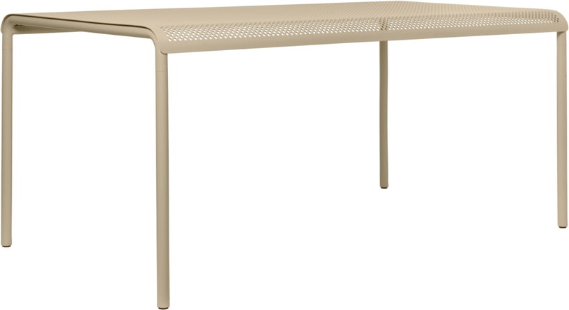 table-en-fer-beige-160x74cm-dapple-ferm-living-2