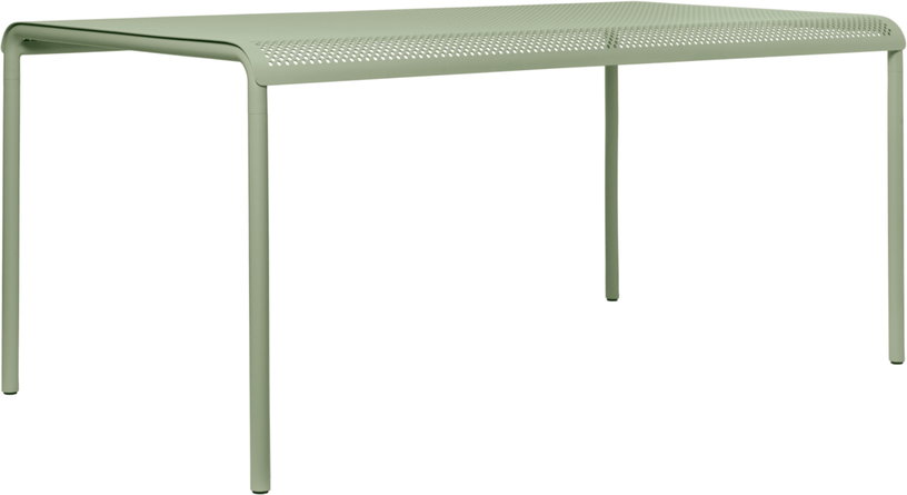 table-en-fer-vert-clair-160x74cm-dapple-ferm-living-2