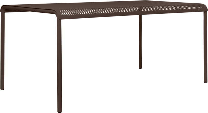 table-en-fer-chocolat-160x74cm-dapple-ferm-living-2