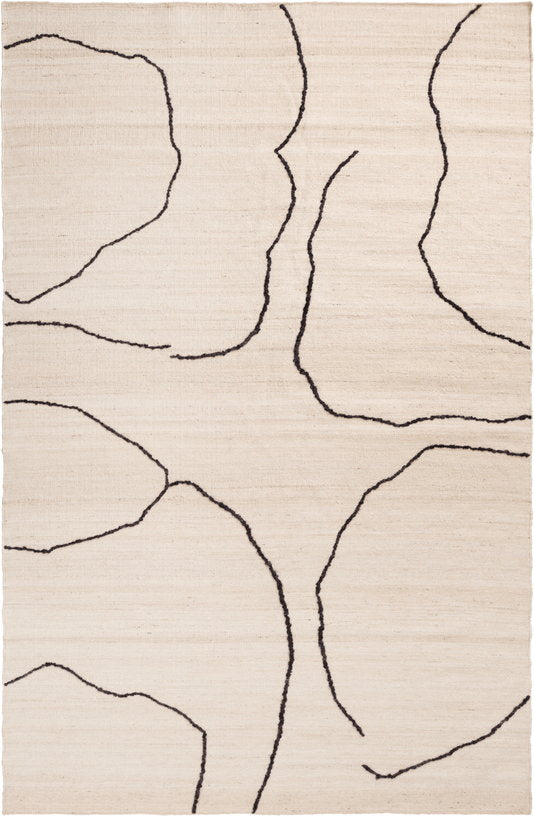 tapis-en-jute-beige-200x300cm-gesso-ferm-living-1