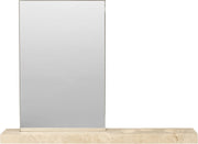 miroir-avec-tablette-en-travertin-45x8x32cm-caseta-ferm-living-1