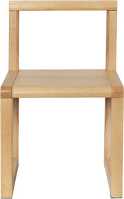 chaise-en-chene-clair-pour-enfant-32x30x51cm-little-architect-ferm-living-1