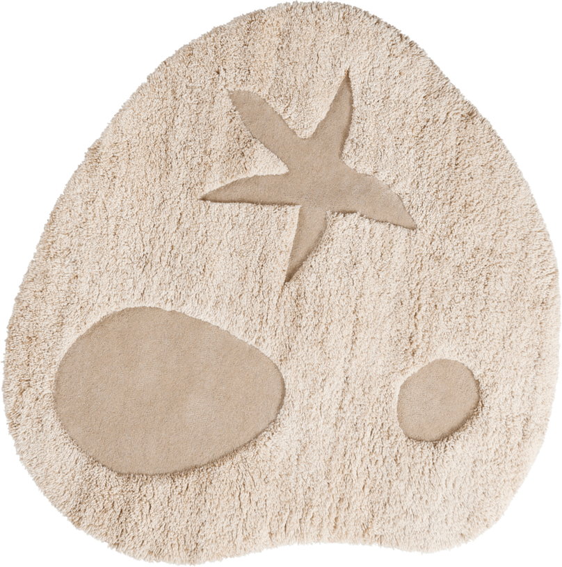 tapis-pour-enfants-en-laine-et-coton-recycle-clair-130cm-kove-ferm-living-1