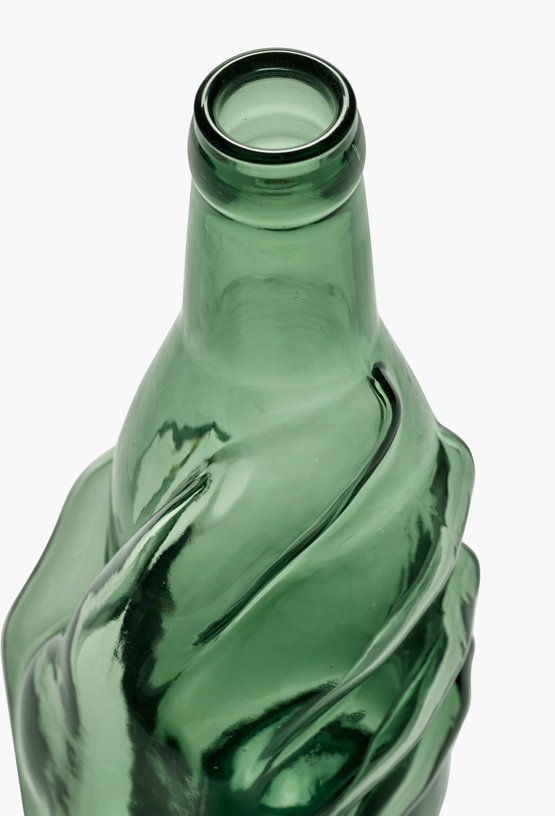 carafe-en-verre-vert-emeraude-edward-serax-4