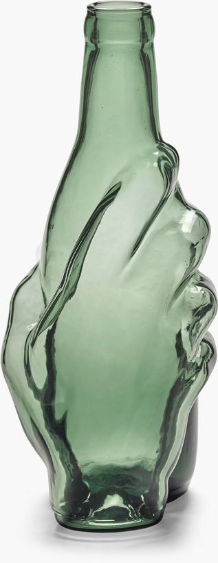 carafe-en-verre-vert-emeraude-edward-serax-3