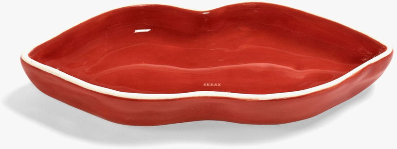 plats-de-service-forme-levre-en-gres-lips-serax-3