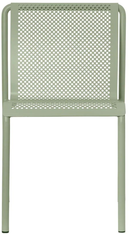 chaise-en-acier-vert-pale-80x49cm-dapple-ferm-living-2