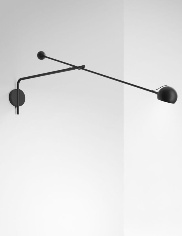 applique-murale-a-bras-en-acier-anthracite-110cm-ixa-artemide-1
