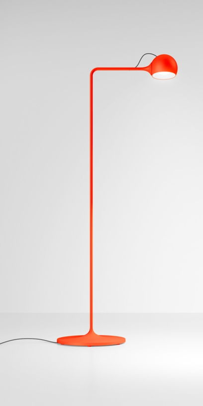 lampadaire-de-lecture-en-acier-rouge-126-8cm-ixa-artemide-1