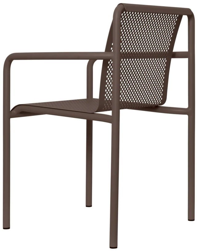 chaise-en-acier-marron-avec-accoudoirs-80x60cm-dapple-ferm-living-2