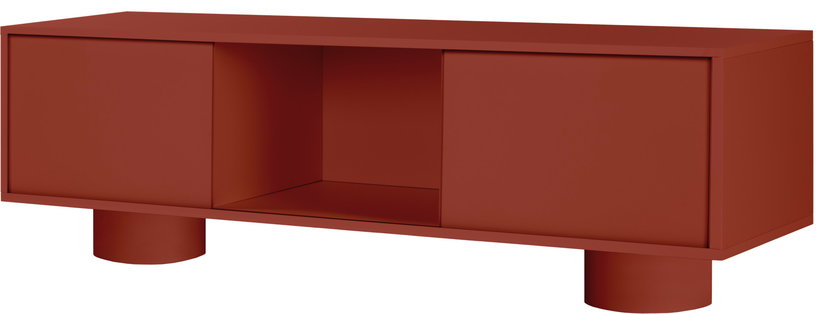 meuble-tv-en-acier-terracotta-rose-160cm-taro-noo-ma-3