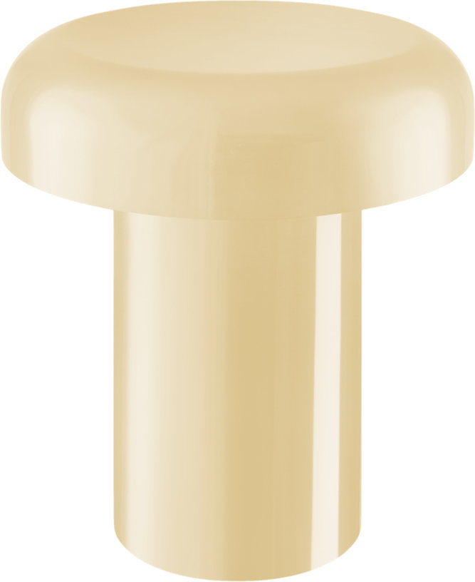 table-d-appoint-en-acier-brillant-jaune-beurre-40cm-miko-noo-ma-1