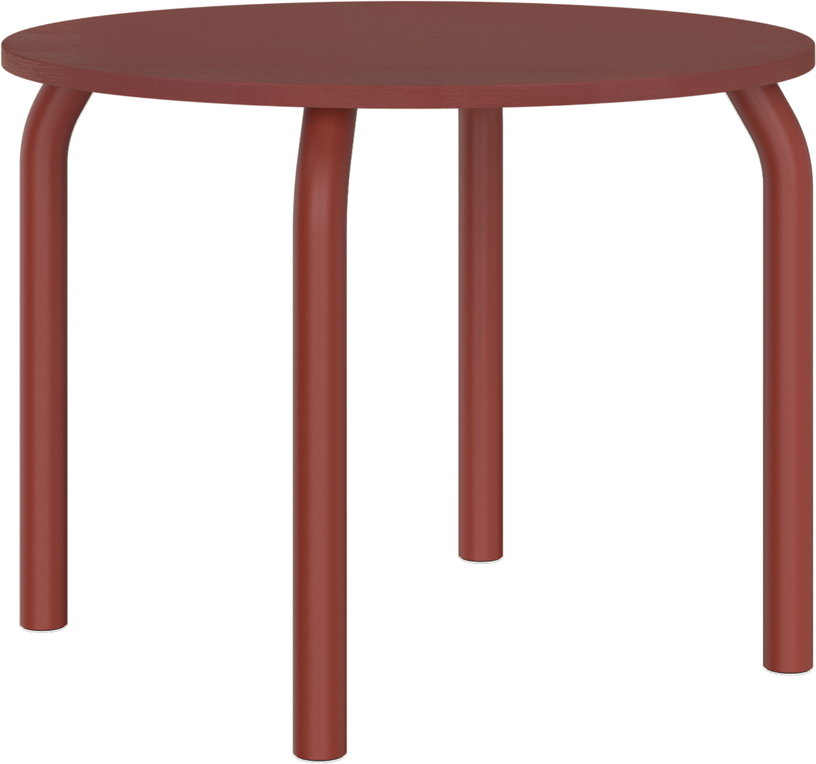 table-de-salle-a-manger-ronde-en-frene-rouge-auburn-100cm-meko-noo-ma-1