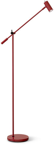 lampadaire-dimmable-en-metal-brillant-rouge-rubis-100-133-9cm-cato-belid-1