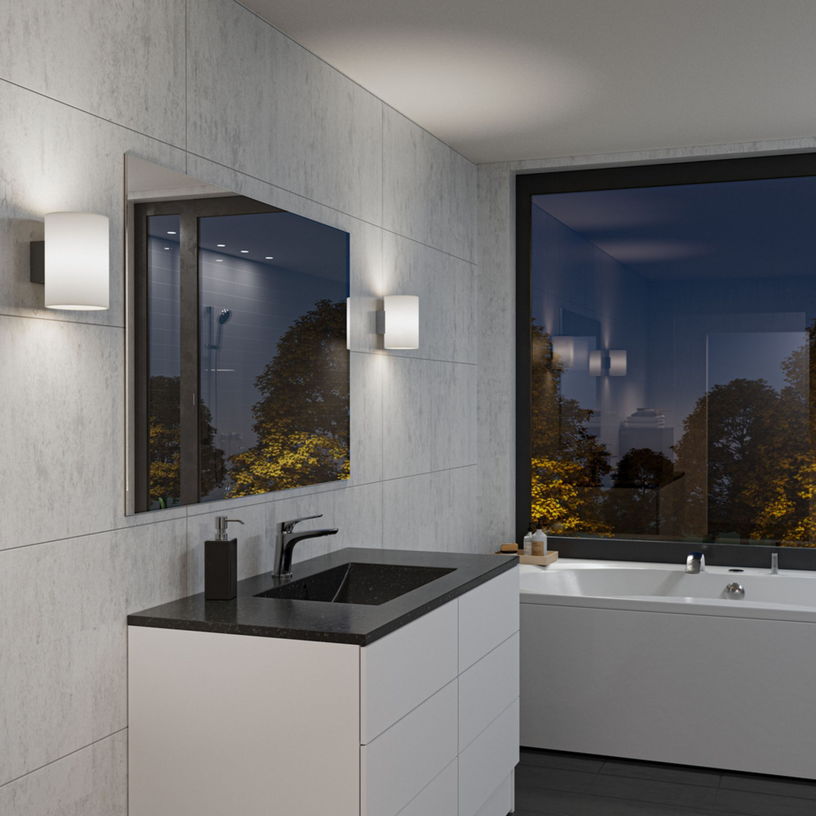applique-murale-de-salle-de-bain-en-metal-anthracite-et-verre-opale-16x18x12cm-evoke-herstal-2