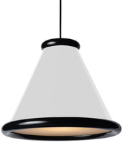 suspension-en-metal-brillant-blanc-et-noir-36cm-belle-herstal-1