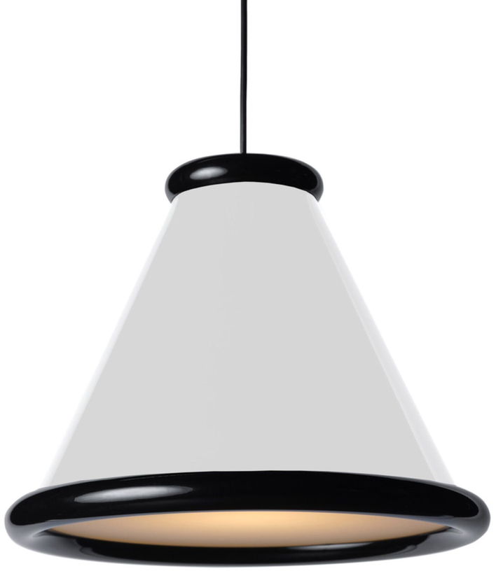 suspension-en-metal-brillant-blanc-et-noir-36cm-belle-herstal-1