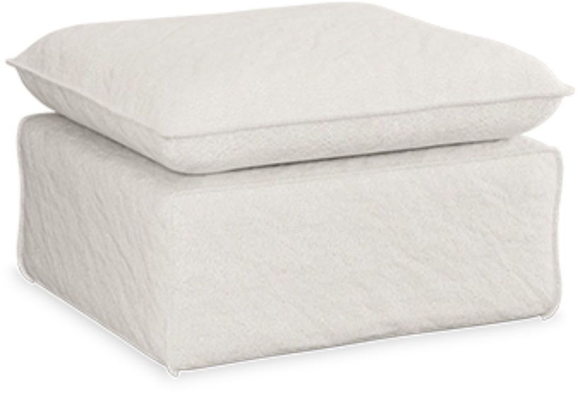 hocker-boucle-cream-hkliving-1