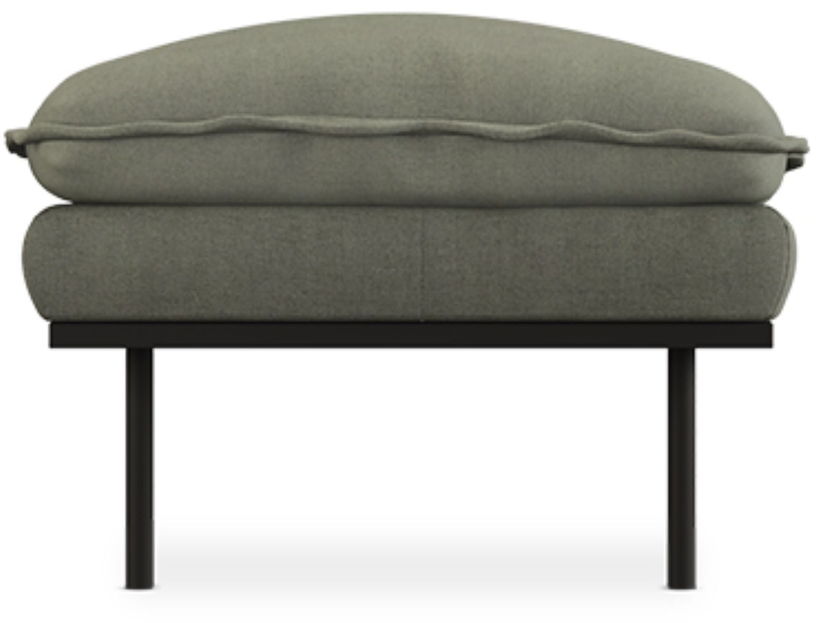 hocker-linen-army-green-hkliving-2-2