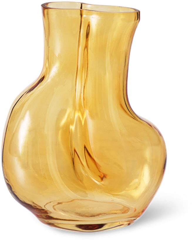 vase-en-verre-gleam-amber-hkliving-1