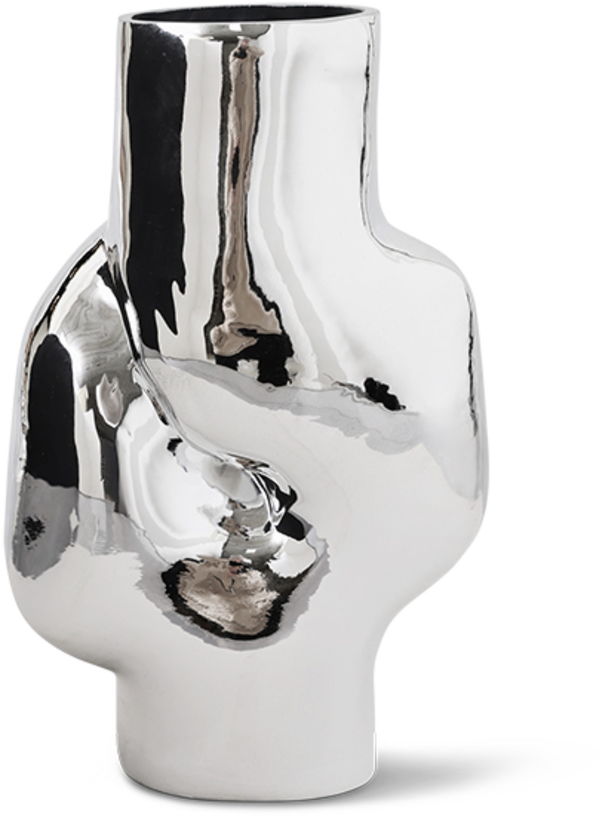vase-haut-en-verre-gleam-chrome-hkliving-2